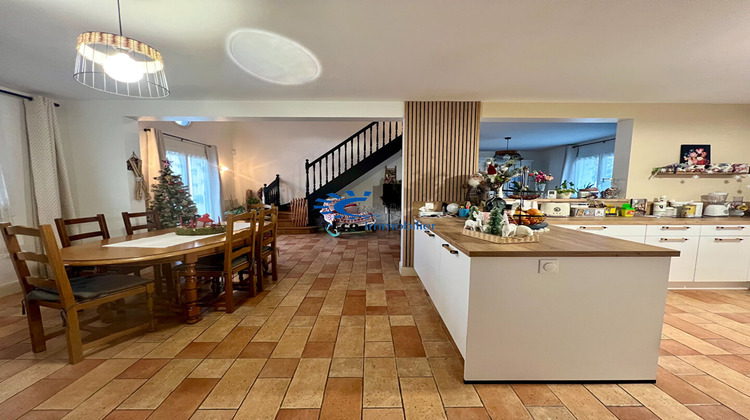 Ma-Cabane - Vente Maison PERIGNY, 143 m²
