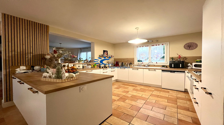 Ma-Cabane - Vente Maison PERIGNY, 143 m²