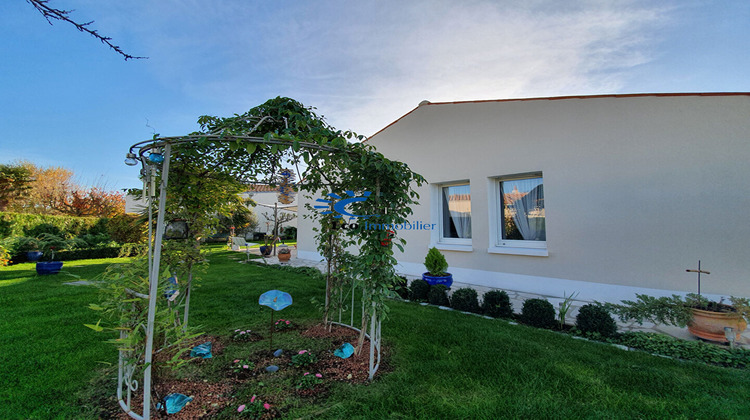 Ma-Cabane - Vente Maison PERIGNY, 160 m²