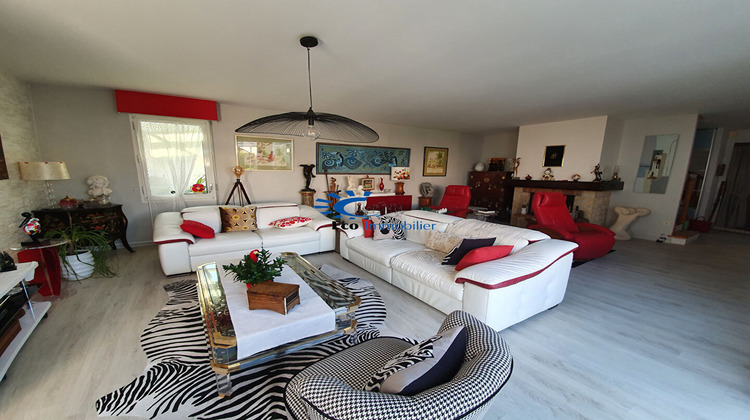 Ma-Cabane - Vente Maison PERIGNY, 160 m²