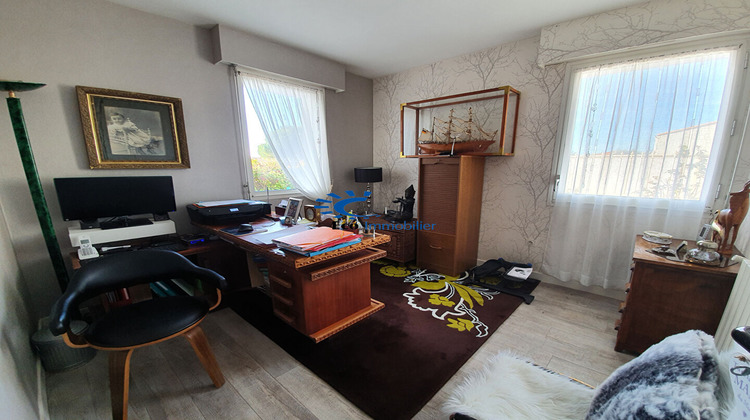 Ma-Cabane - Vente Maison PERIGNY, 160 m²