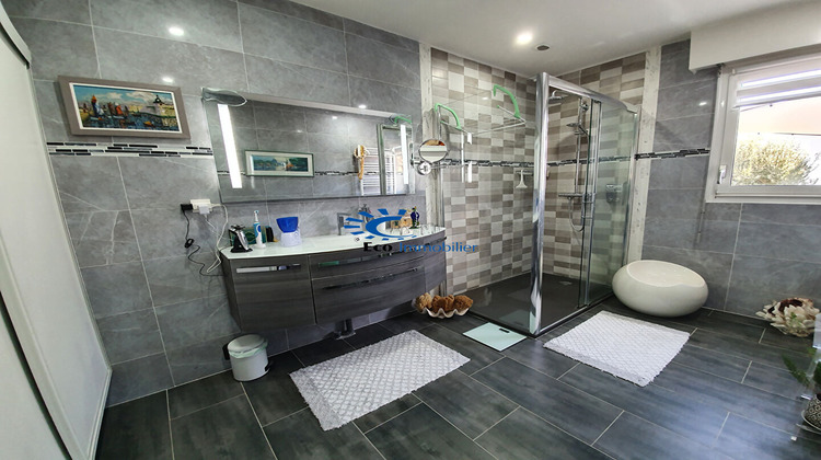 Ma-Cabane - Vente Maison PERIGNY, 160 m²