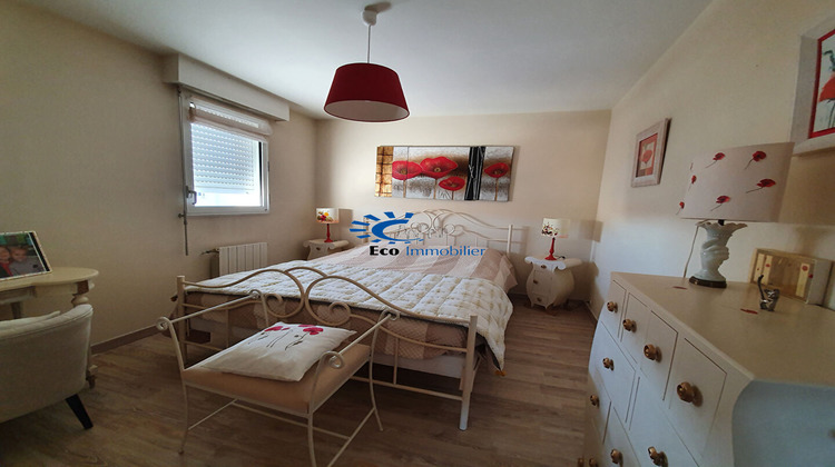 Ma-Cabane - Vente Maison PERIGNY, 160 m²