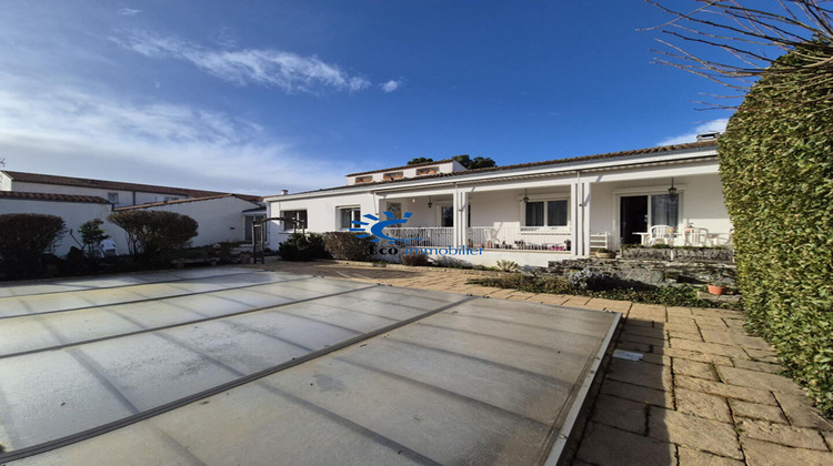 Ma-Cabane - Vente Maison PERIGNY, 167 m²