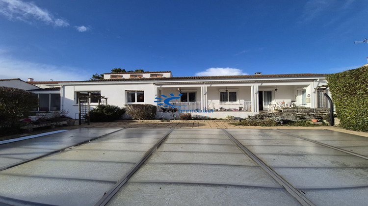 Ma-Cabane - Vente Maison PERIGNY, 167 m²