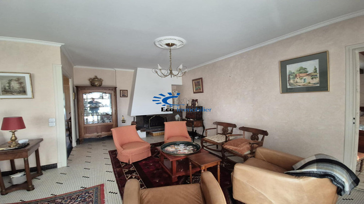 Ma-Cabane - Vente Maison PERIGNY, 167 m²