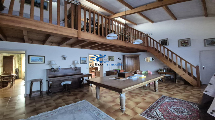 Ma-Cabane - Vente Maison PERIGNY, 167 m²