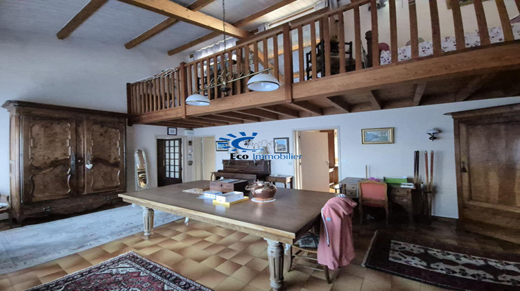Ma-Cabane - Vente Maison PERIGNY, 167 m²