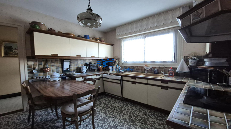 Ma-Cabane - Vente Maison PERIGNY, 167 m²