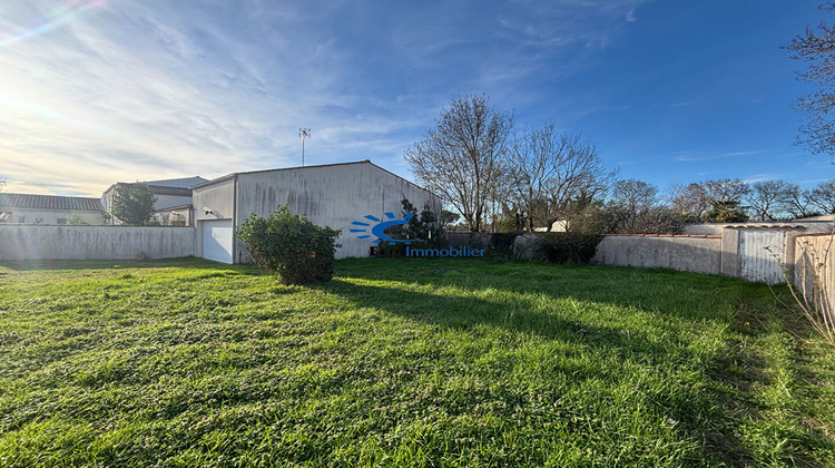 Ma-Cabane - Vente Maison PERIGNY, 60 m²