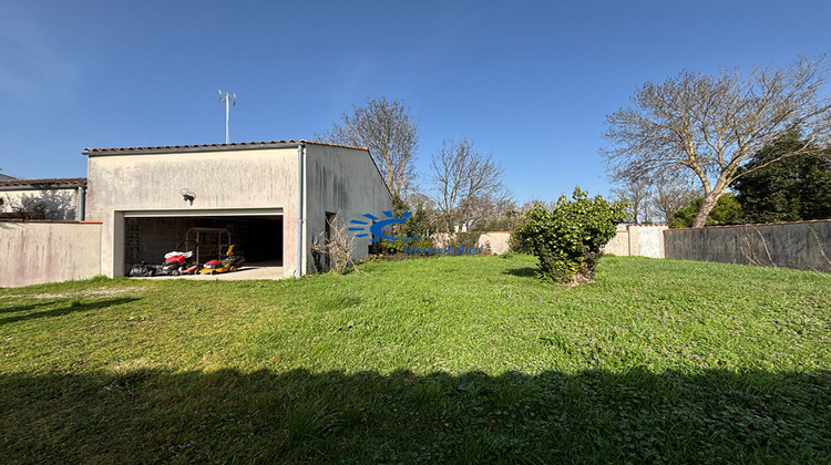 Ma-Cabane - Vente Maison PERIGNY, 60 m²