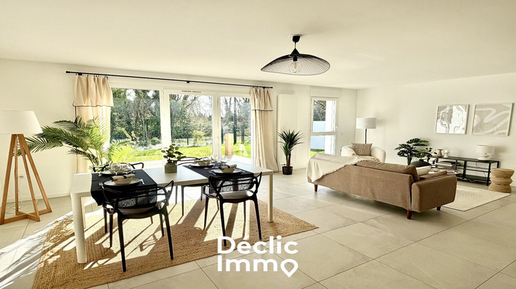 Ma-Cabane - Vente Maison PERIGNY, 110 m²