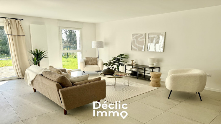 Ma-Cabane - Vente Maison PERIGNY, 110 m²