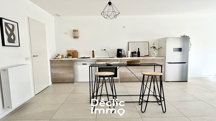Ma-Cabane - Vente Maison PERIGNY, 110 m²