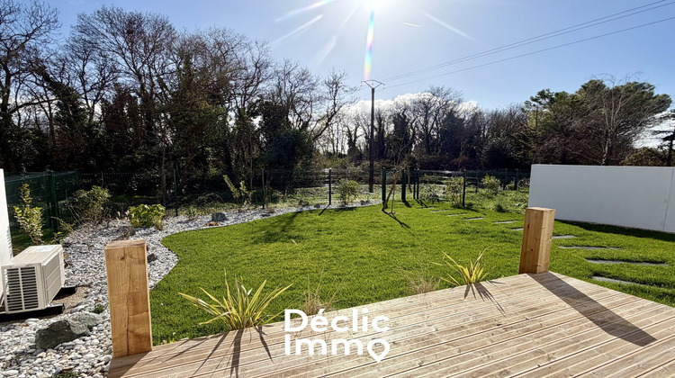 Ma-Cabane - Vente Maison PERIGNY, 110 m²