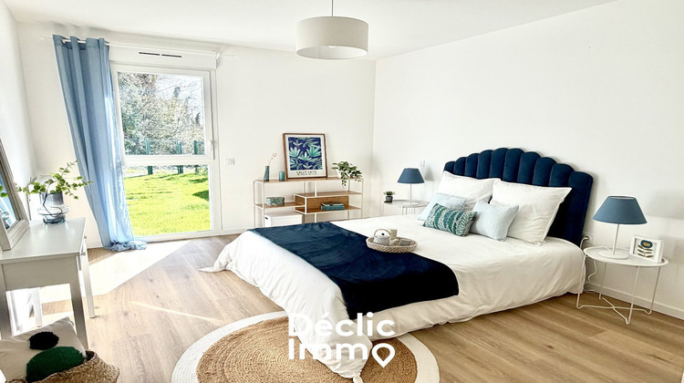 Ma-Cabane - Vente Maison PERIGNY, 110 m²