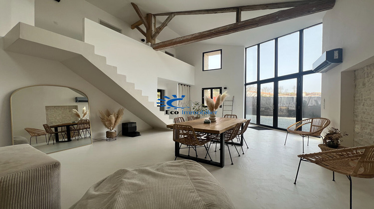 Ma-Cabane - Vente Maison PERIGNY, 132 m²