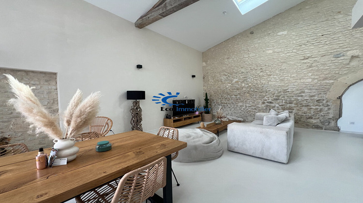 Ma-Cabane - Vente Maison PERIGNY, 132 m²