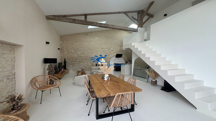 Ma-Cabane - Vente Maison PERIGNY, 132 m²