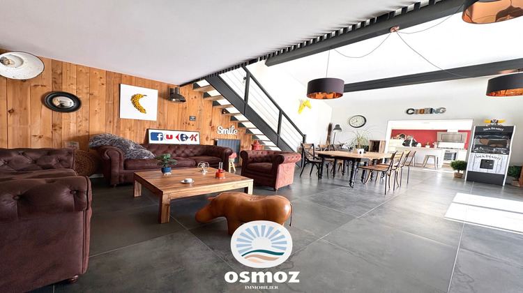 Ma-Cabane - Vente Maison Périgny, 144 m²