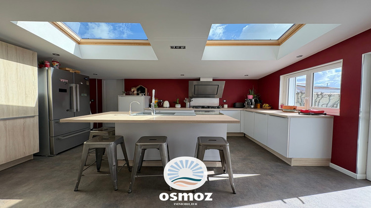 Ma-Cabane - Vente Maison Périgny, 144 m²