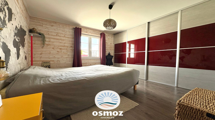 Ma-Cabane - Vente Maison Périgny, 144 m²