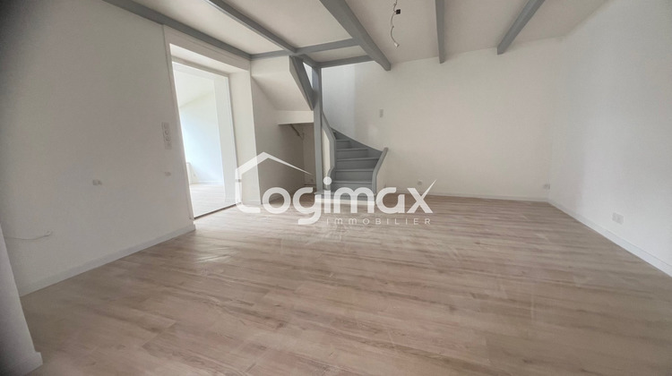 Ma-Cabane - Vente Maison PERIGNY, 130 m²