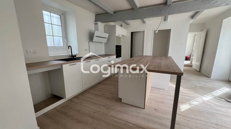 Ma-Cabane - Vente Maison PERIGNY, 130 m²