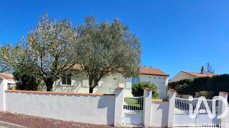 Ma-Cabane - Vente Maison Périgny, 83 m²