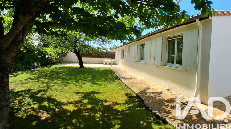 Ma-Cabane - Vente Maison Périgny, 83 m²
