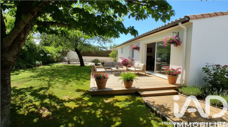 Ma-Cabane - Vente Maison Périgny, 83 m²
