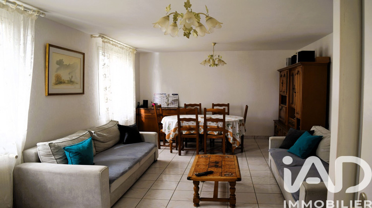 Ma-Cabane - Vente Maison Périgny, 83 m²