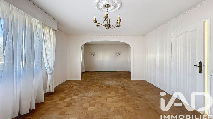 Ma-Cabane - Vente Maison Périgny, 100 m²