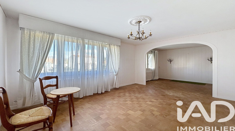Ma-Cabane - Vente Maison Périgny, 100 m²