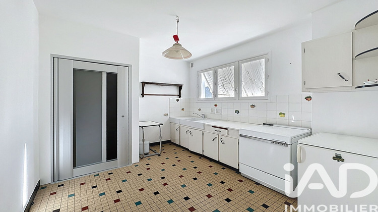 Ma-Cabane - Vente Maison Périgny, 100 m²