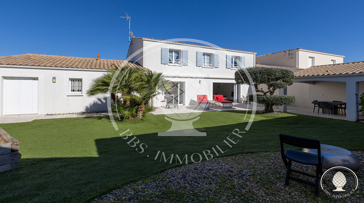 Ma-Cabane - Vente Maison PERIGNY, 173 m²