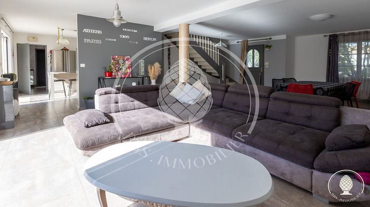 Ma-Cabane - Vente Maison PERIGNY, 173 m²