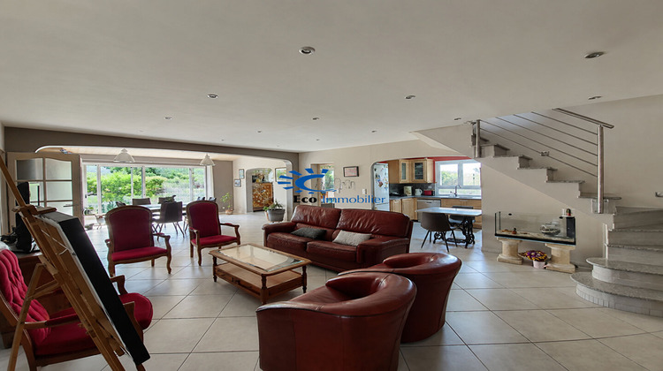 Ma-Cabane - Vente Maison PERIGNY, 175 m²