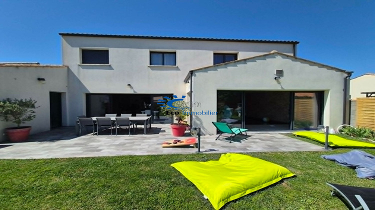 Ma-Cabane - Vente Maison PERIGNY, 235 m²