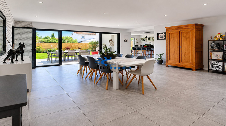 Ma-Cabane - Vente Maison PERIGNY, 235 m²
