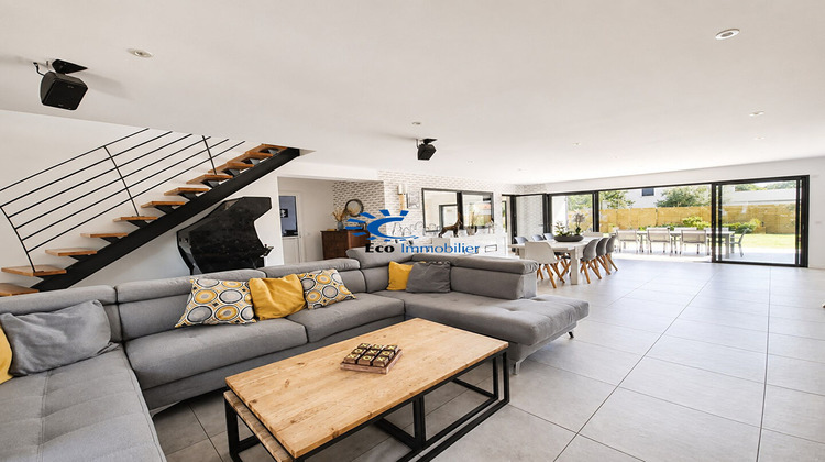 Ma-Cabane - Vente Maison PERIGNY, 235 m²