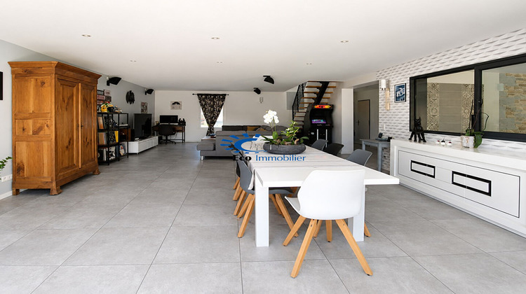 Ma-Cabane - Vente Maison PERIGNY, 235 m²