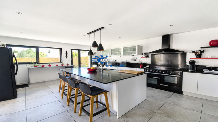 Ma-Cabane - Vente Maison PERIGNY, 235 m²