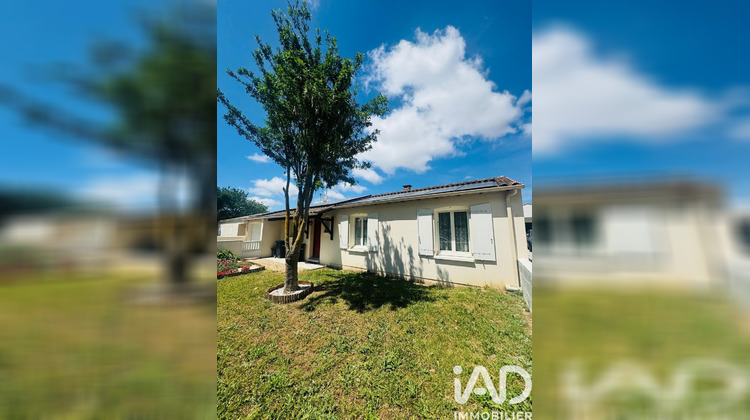 Ma-Cabane - Vente Maison Périgny, 81 m²