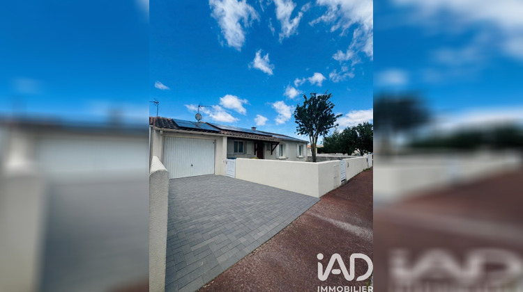 Ma-Cabane - Vente Maison Périgny, 81 m²