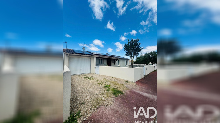 Ma-Cabane - Vente Maison Périgny, 81 m²