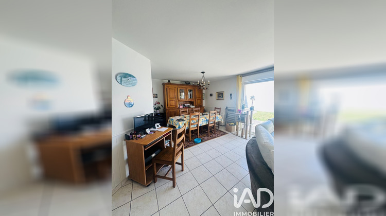 Ma-Cabane - Vente Maison Périgny, 81 m²