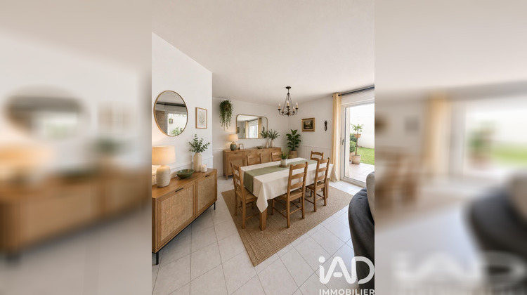 Ma-Cabane - Vente Maison Périgny, 81 m²