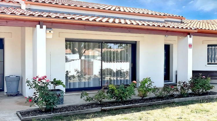Ma-Cabane - Vente Maison PERIGNY, 125 m²