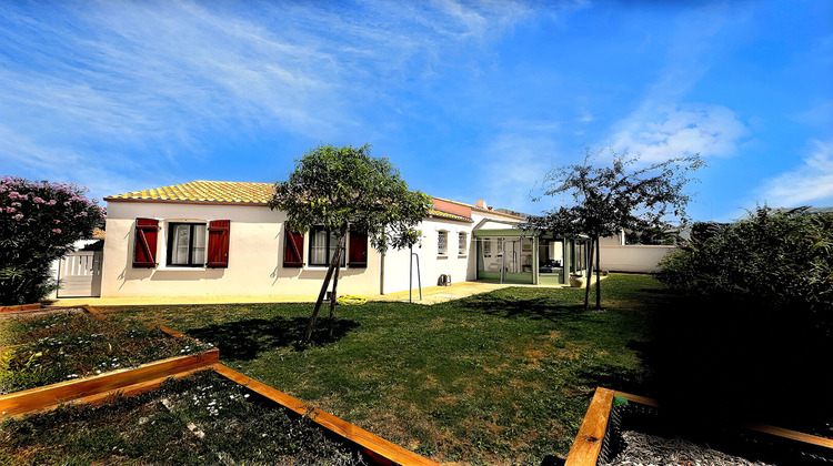 Ma-Cabane - Vente Maison PERIGNY, 125 m²
